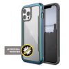 X-Doria Raptic Shield Pro iPhone 13 Pro Max alumínium tok színjátsz-6950941472630 6 kép