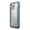 X-Doria Raptic Shield Pro iPhone 13 Pro Max alumínium tok színjátsz-6950941472630 8 kép