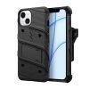 Zizo Bolt Bundle iPhone 13 6.1 tok fekete-888488333557 1 kép
