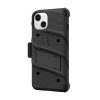 Zizo Bolt Bundle iPhone 13 6.1 tok fekete-888488333557 2 kép