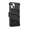 Zizo Bolt Bundle iPhone 13 6.1 tok fekete-888488333557 4 kép