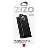 Zizo Wallet iPhone 13 Pro tok fekete-888488325828 1 kép