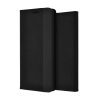 Zizo Wallet iPhone 13 Pro tok fekete-888488325828 2 kép