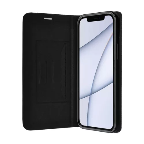 Zizo Wallet iPhone 13 Pro tok fekete-888488325828 3 kép