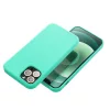 iPhone 13 Pro Roar Colorful Jelly tok menta-5903396122538 2 kép