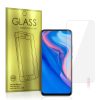 Huawei P Smart Z Glass Gold kijelzővédő üvegfólia