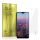 Huawei P20 Pro / Plus Glass Gold kijelzővédő üvegfólia