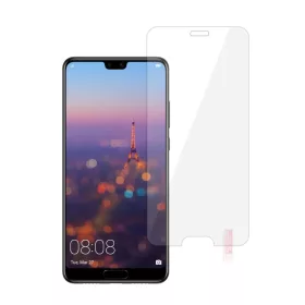 Huawei P20 Pro / Plus Glass Gold kijelzővédő üvegfólia-5900217239192 2 kép