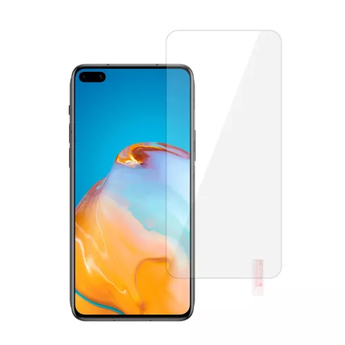 Huawei P40 Glass Gold kijelzővédő üvegfólia-5900217346753 2 kép