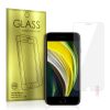 iPhone 7/ 8 / SE 2020 / SE 2022 Glass Gold kijelzővédő üvegfólia-5900217191629 1 kép