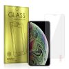 iPhone X / Xs Glass Gold kijelzővédő üvegfólia-5900217226833 1 kép