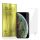 iPhone X / Xs Glass Gold kijelzővédő üvegfólia-5900217226833 1 kép