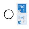 Xiaomi Mi Band 5/6 Acrylic kijelzővédő fólia-5900217882459 2 kép