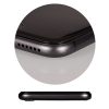 iPhone 11 Full Glue 5D Kijelzővédő Üvegfólia Fekete-5900217328452 3 kép