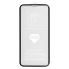Samsung A20s Full Glue 5D Kijelzővédő Üvegfólia Fekete-5900217381907 1 kép