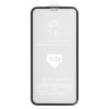 Samsung A42 5G Full Glue 5D Kijelzővédő Üvegfólia Fekete-5900217381938 3 kép
