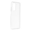 Xiaomi Mi 10T 5G / Mi 10T Pro 5G Ultravékony 0.5mm TPU tok átlátsz�-5903396080555 1 kép
