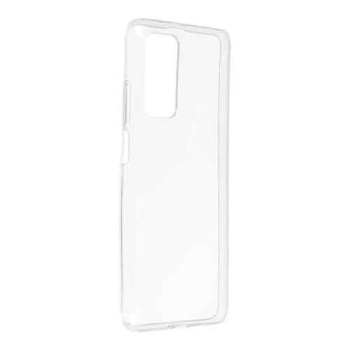 Xiaomi Mi 10T 5G / Mi 10T Pro 5G Ultravékony 0.5mm TPU tok átlátszó
