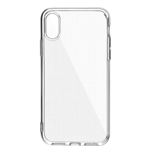 Samsung Galaxy A52 5G/ 4G Clear 2mm tok átlátszó