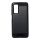 Xiaomi Mi 10t 5G / Mi 10t Pro 5G Forcell szénszál mintájú TPU tok -5903396080685 1 kép