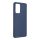 Samsung A52 5G / A52 4G/ A52s Forcell Soft szilikon tok sötétkék-5903396109027 1 kép