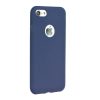 Samsung A52 5G / A52 4G/ A52s Forcell Soft szilikon tok sötétkék-5903396109027 3 kép