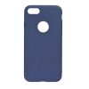 Samsung A52 5G / A52 4G/ A52s Forcell Soft szilikon tok sötétkék-5903396109027 5 kép