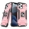 iPhone 13 Pro Max Wozinsky Ring Armor Case Kickstand telefontok rózsa-9111201944701 1 kép