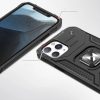 iPhone 13 Pro Max Wozinsky Ring Armor Case Kickstand telefontok piros-9111201944718 6 kép