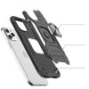iPhone 13 Pro Max Wozinsky Ring Armor Case Kickstand telefontok piros-9111201944718 7 kép