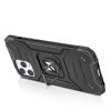 iPhone 13 Pro Max Wozinsky Ring Armor Case Kickstand telefontok piros-9111201944718 8 kép