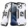 iPhone 13 Wozinsky Ring Armor Case Kickstand telefontok ezüst-9111201944749 7 kép