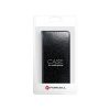Samsung A22 4G Forcell Shining flitteres fliptok fekete-5903396118401 8 kép