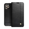 Xiaomi Mi 10T 5G / Mi 10T Pro 5G Prestige elegáns fliptok fekete-5903396092350 8 kép