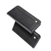 Xiaomi Mi 10T 5G / Mi 10T Pro 5G Prestige elegáns fliptok fekete-5903396092350 4 kép