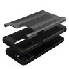 iPhone 13 Pro Max Hybrid Armor tok kék-9111201944947 3 kép