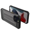 iPhone 13 Pro Max Hybrid Armor tok kék-9111201944947 5 kép