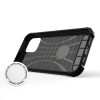 iPhone 13 Pro Max Hybrid Armor tok kék-9111201944947 8 kép