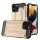 iPhone 13 Pro Max Hybrid Armor tok arany