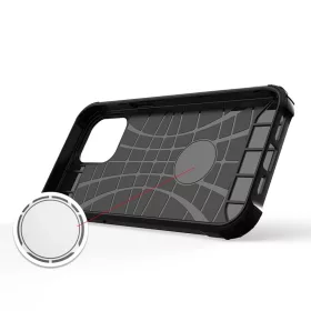 iPhone 13 Pro Max Hybrid Armor tok arany-9111201944954 1 kép
