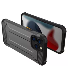 iPhone 13 Pro Hybrid Armor tok kék-9145576212387 1 kép