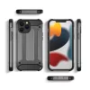 iPhone 13 Pro Hybrid Armor tok kék-9145576212387 3 kép