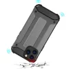 iPhone 13 Pro Hybrid Armor tok kék-9145576212387 6 kép