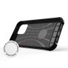 iPhone 13 Hybrid Armor tok ezüst-9145576212448 5 kép