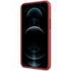 iPhone 13 mini Nillkin Super Frosted Shield Pro tok piros-6902048222779 2 kép