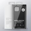iPhone 13 mini Nillkin Super Frosted Shield Pro tok piros-6902048222779 3 kép
