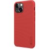 iPhone 13 mini Nillkin Super Frosted Shield Pro tok piros-6902048222779 6 kép