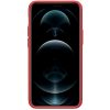 iPhone 13 mini Nillkin Super Frosted Shield Pro tok piros-6902048222779 7 kép