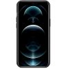 iPhone 13 Pro Max Nillkin Super Frosted Shield Pro tok fekete-6902048222878 1 kép