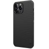 iPhone 13 Pro Max Nillkin Super Frosted Shield Pro tok fekete-6902048222878 2 kép